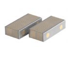Magnetic Induction Blocks
