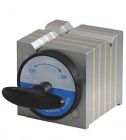 Magnetic Square Block