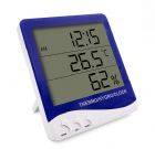 Hygrometer