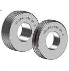 NPS Thread Ring Gage