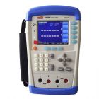 Battery Resistance Meter