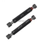 Pipe/R Thread Plug Gage