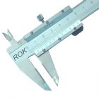 Carbide Jaw Vernier Caliper