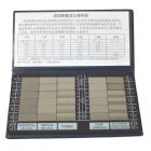 Surface Finish Comparator Plates