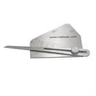 Calibrador de Filete de Soldadura Skew-T