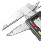 Calibrador Puntas de Carburo Tungsteno