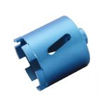 Diamond Core Drill Bits
