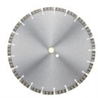 Diamond Laser Welded Saw Blades