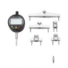 Digital Radius Gauge