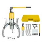 Hydraulic Gear Puller