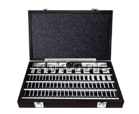 Square Gauge Block Sets(inch)__Roktools