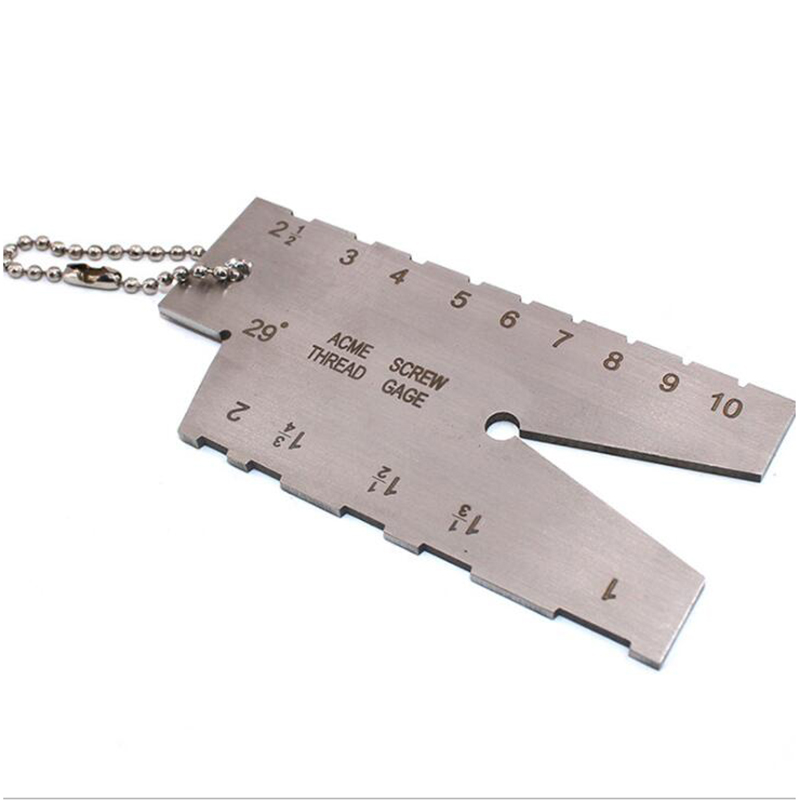 Universal ACME Thread Cutter Gauge__Roktools