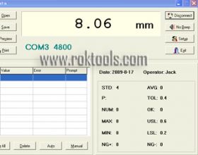 Zoom Navegar